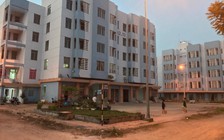 Gánh nặng nhà tái định cư