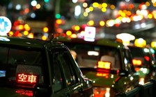 Nhật Bản: Bỏ lái xe được giảm phí tang lễ