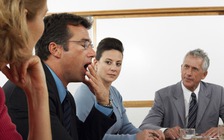 Có những thứ 'lây nhiễm' không do vi khuẩn mà do 'cảm xúc'