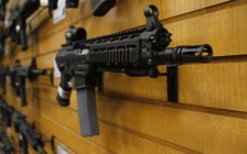 Giới trẻ Canada trước hiểm họa từ súng