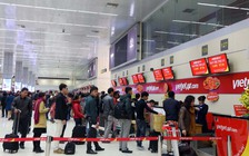 Làm khó cho máy bay giá rẻ