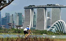 Singapore, Indonesia tranh cãi về dẫn độ