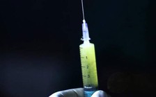 Ấn Độ tiếp tục nghiên cứu vắc xin trị bệnh lao