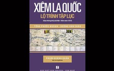 'Xiêm La quốc lộ trình tập lục' mở rộng nội dung chú thích