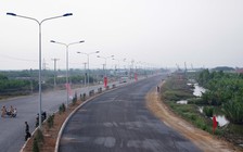 Khoảng 8.000 tỉ đồng xây cầu nối trung tâm TP với Cần Giờ