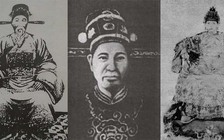Lễ nghĩa của người Việt: Gia phong từ mỗi nếp nhà