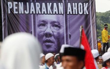 Indonesia bắt 5 người âm mưu lật đổ chính phủ