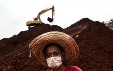 Malaysia đau đầu vì bài toán bauxite