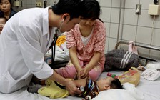 Nguy cơ dịch bệnh bùng phát do mưa thất thường