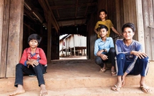 Cai nghiện ma túy đá bằng... âm nhạc