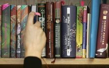 Giới trẻ Xứ Wales mê thư viện