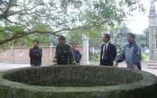 Cửa Lò đô thị du lịch biển: Đảo Song Ngư và ngôi chùa 800 tuổi