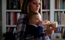 Nhiều người trẻ Mỹ muốn vợ ở nhà