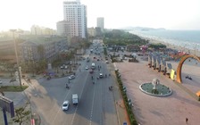 Cửa Lò đô thị du lịch biển: Xây dựng đô thị biển xanh, sạch và thân thiện