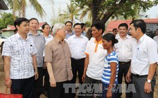 Phải thay đổi nếp nghĩ, tập quán làm ăn để vươn lên