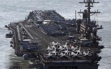 Mỹ - Triều tuyên bố cứng rắn, Trung Quốc khuyên kiềm chế