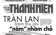 Sẽ giảm phí đến 100% cho người dân ven trạm BOT