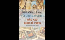 Tọa đàm về sách du ký của Nguyễn Công Tiễu