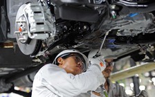 Thái Lan thu hút lao động lành nghề