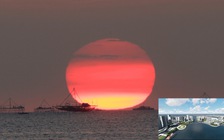 Dự án lấn biển gây tranh cãi ở Philippines