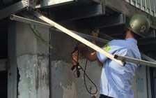 Tạm giữ 3 mẹ con “nhốt” tổ công tác