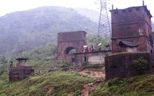 Đề xuất loại bỏ 'bộ phận không liên quan' tại Hải Vân quan