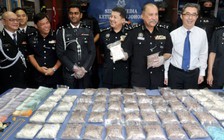 Giới trẻ Singapore đang dễ dãi với ma túy