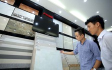 Cuộc chiến giữ sân nhà: Đổi ngôi trên thị trường vật liệu xây dựng