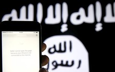 IS lập mạng xã hội riêng