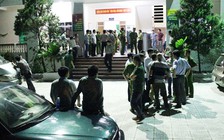 Tin thất thiệt: Một nhóm cán bộ ở Bắc Giang bị người dân bắt giữ (?!)