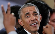 Nghị sĩ Mỹ muốn cắt lương ông Obama
