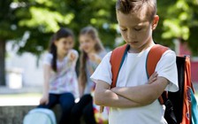 Bị bắt nạt có hại cho sức khỏe tâm thần tuổi teen