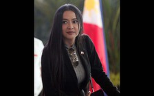 Thành viên nội các gợi cảm của Philippines