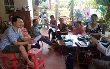 Vỡ nợ hàng chục tỉ đồng tại Thanh Hóa