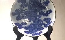 Kho báu của Vương Hồng Sển