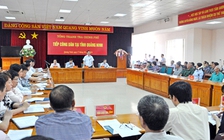 Quảng Ninh chậm thu hồi số tiền sai phạm sau kết luận thanh tra