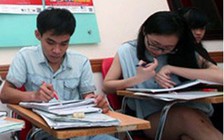 Bộ GD-ĐT chỉ đạo rà soát các trung tâm ngoại ngữ