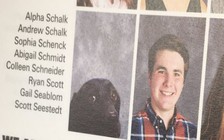 Cuốn kỷ yếu đặc biệt