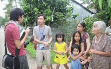 Báo động về thực trạng sông Mê Kông