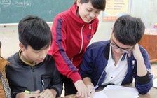 Mang con chữ trở về