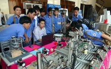 Quy định mới về liên kết đào tạo giữa các trường nghề