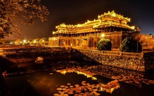 35 năm bảo tồn trùng tu di sản Huế