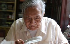 Học giả Hán Nôm Vũ Tuân Sán qua đời