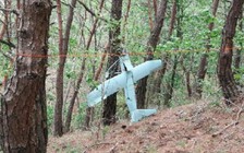 Hàn Quốc phát hiện UAV nghi của Triều Tiên