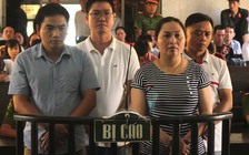 Tuyên án 4 bị cáo trong đường dây lừa đảo MB24 tại Đắk Lắk