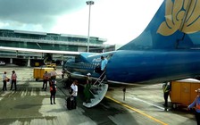 Đẩy nhanh tiến độ dự án sân bay Phan Thiết