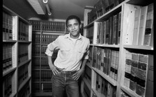 Ông Obama trở lại cầm quyền… ở ĐH Harvard?