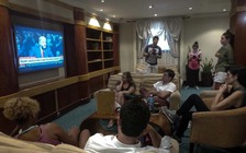 Cuba chủ trương đối thoại với Mỹ