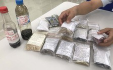 Phòng khám bán nhiều loại thuốc chưa được cấp phép