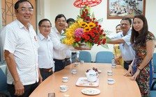 Mong muốn Báo Thanh Niên hỗ trợ Cần Thơ nhiều hơn về công tác tuyên truyền